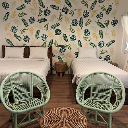 Inn House Homestay Dadapan Экстерьер фото