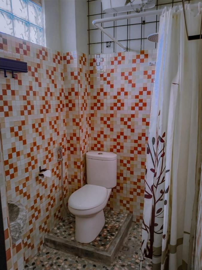 Inn House Homestay Dadapan Экстерьер фото