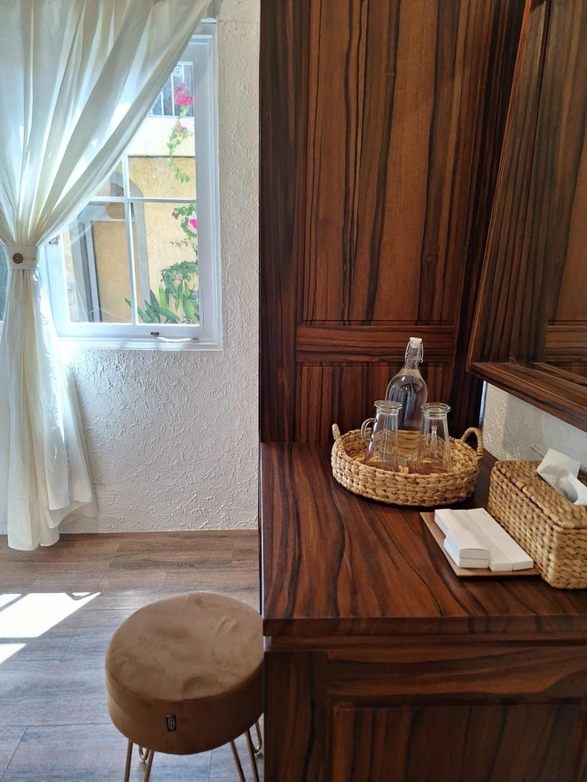 Inn House Homestay Dadapan Экстерьер фото