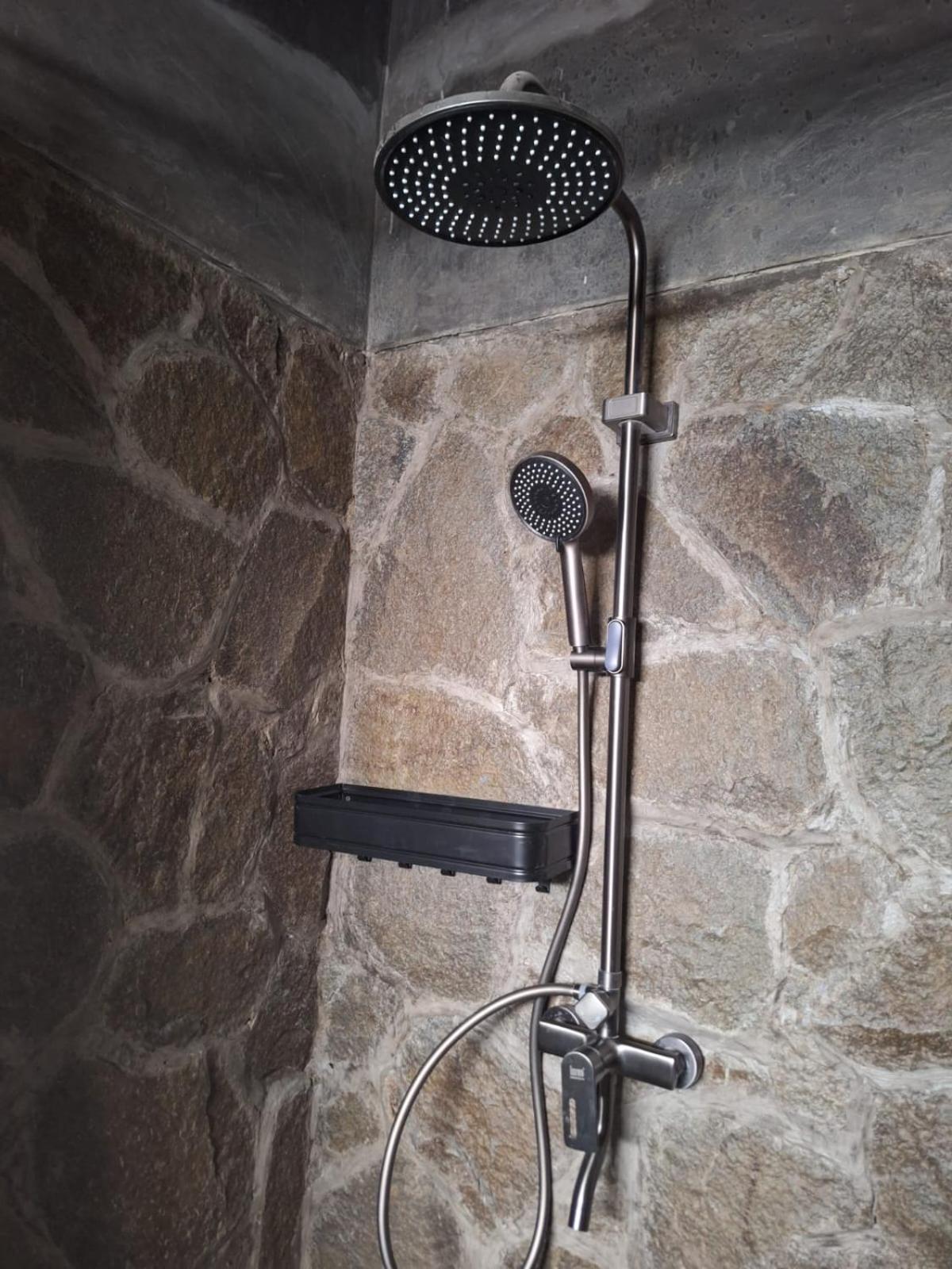 Inn House Homestay Dadapan Экстерьер фото