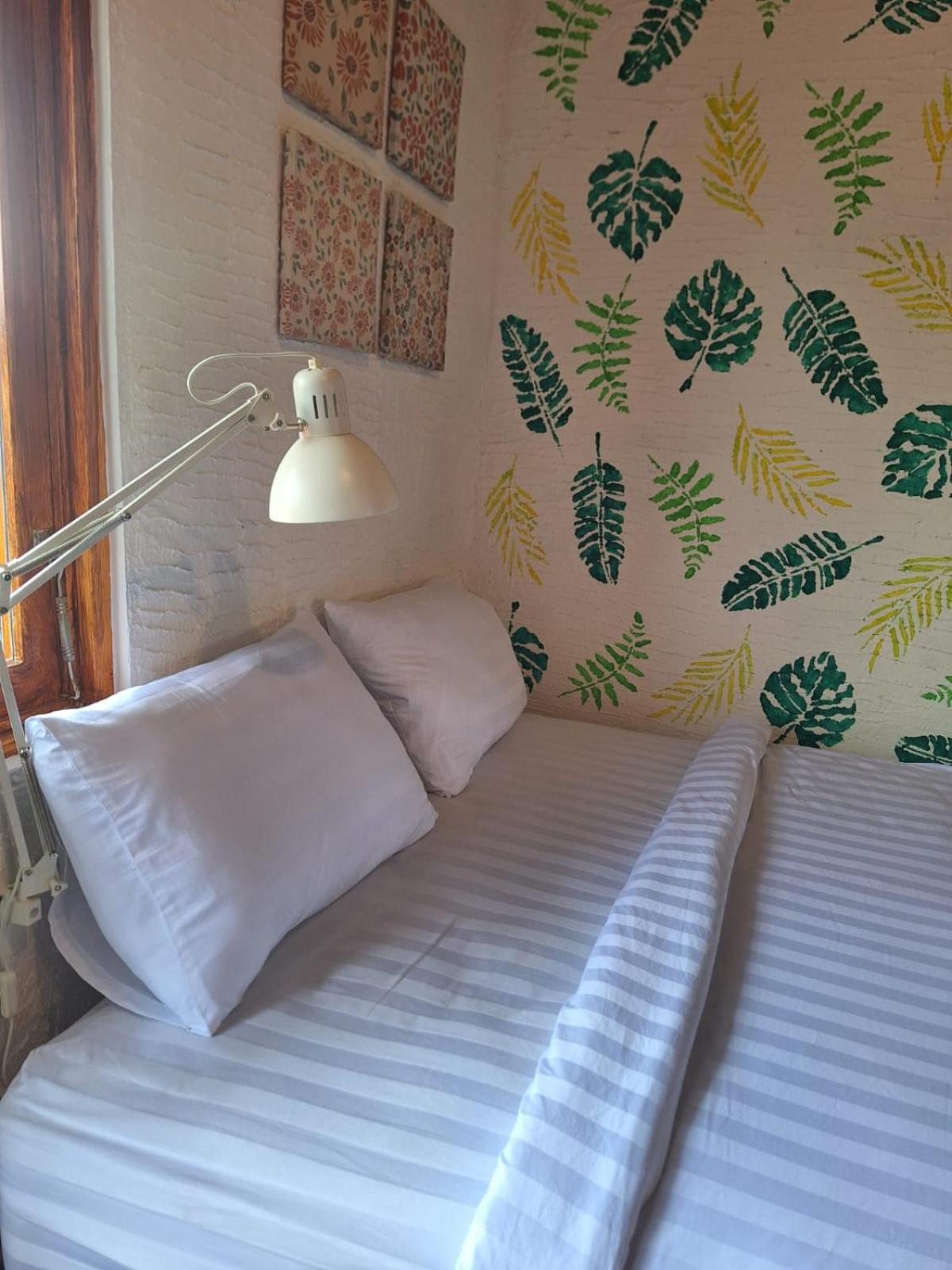 Inn House Homestay Dadapan Экстерьер фото