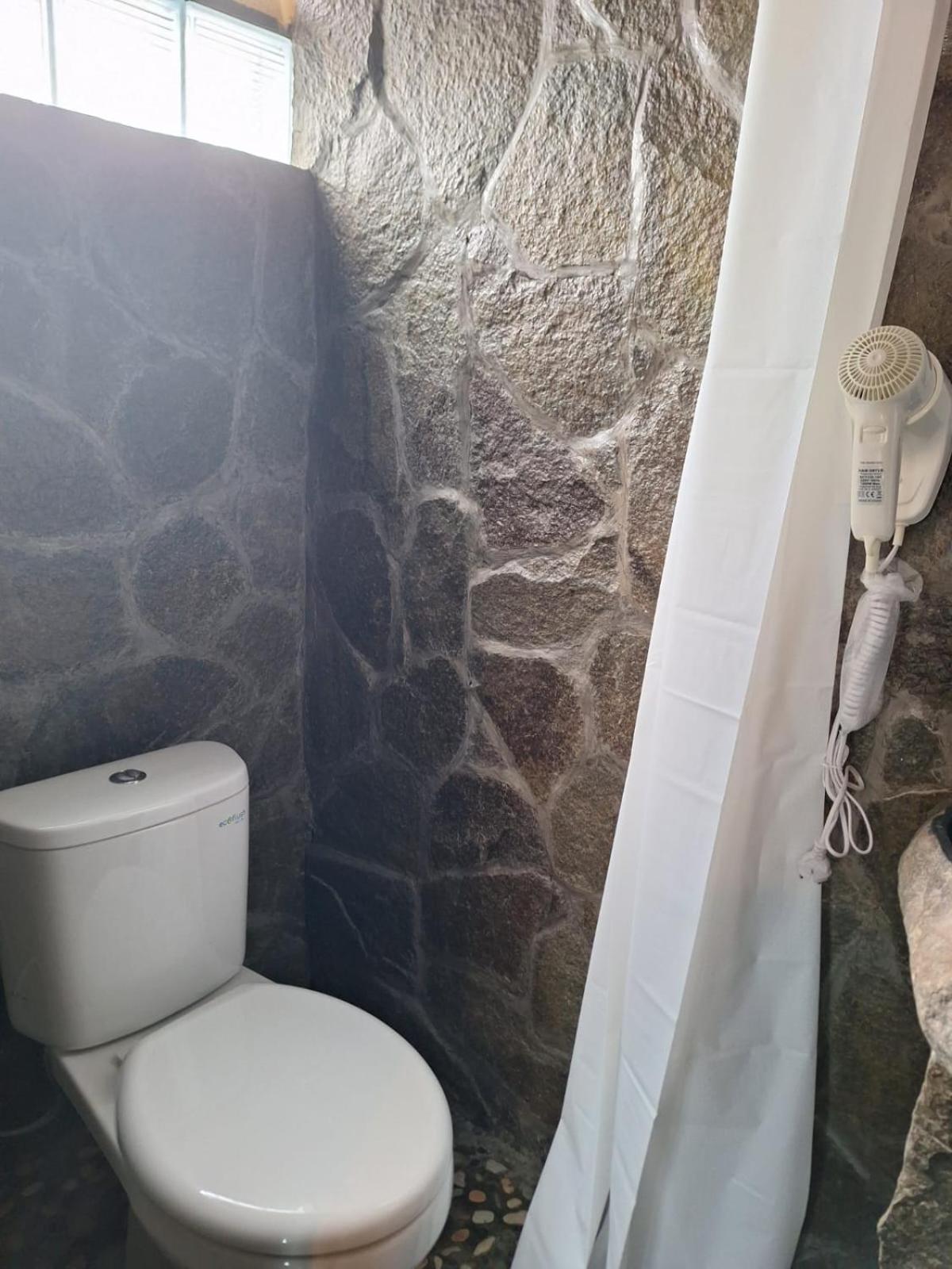 Inn House Homestay Dadapan Экстерьер фото