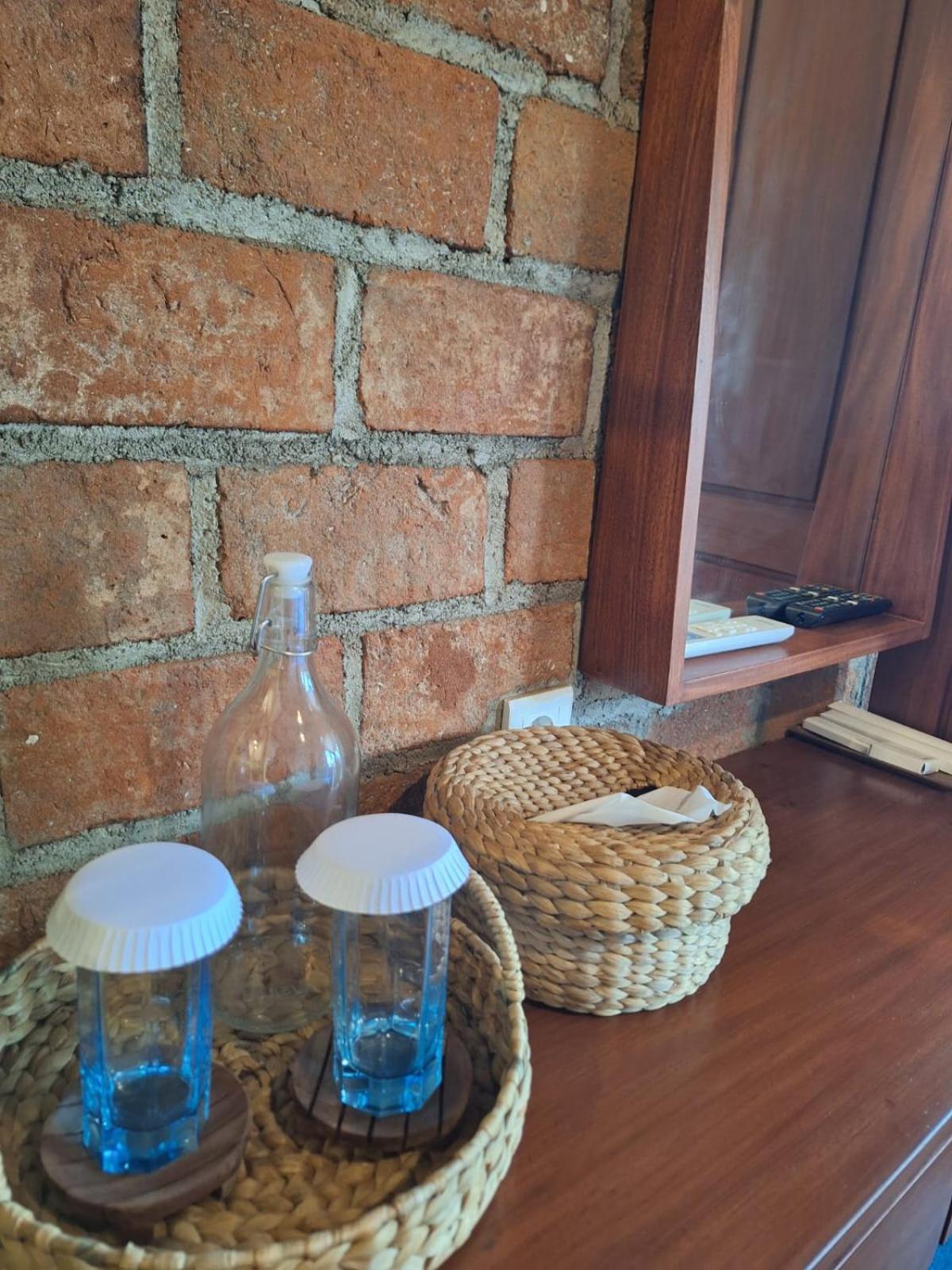 Inn House Homestay Dadapan Экстерьер фото
